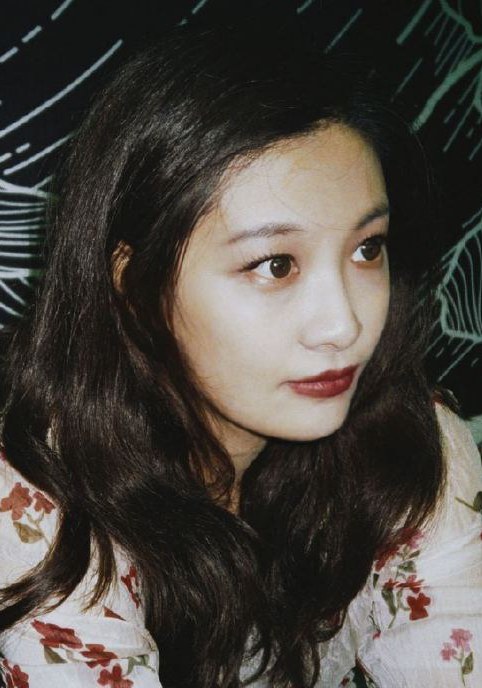 仲宁 Ning Zhong照片