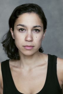 丹妮西娅·萨马尔 Danusia Samal照片