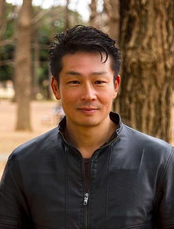 泉原豊 Yutaka Izumihara照片