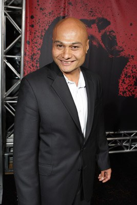 安德鲁·斯特林 Andrew Stehlin照片