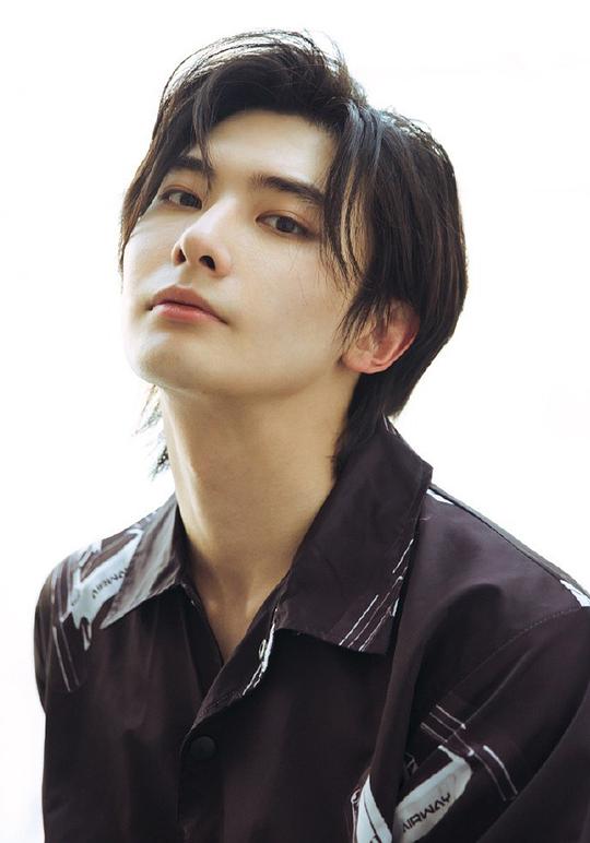 王瑞昌 Ruichang Wang照片