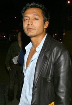 奥托·桑切斯 Otto Sanchez照片