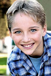 多米尼克·博夫 Domenic Bove照片