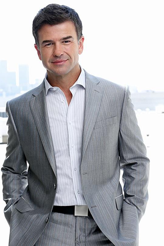 詹姆斯·皮特 James Pitt照片