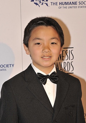 乔丹·长井 Jordan Nagai照片