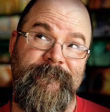 杰罗姆·兰福特 Jerome Ranft照片