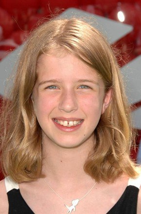 艾丽·道克特 Elie Docter照片