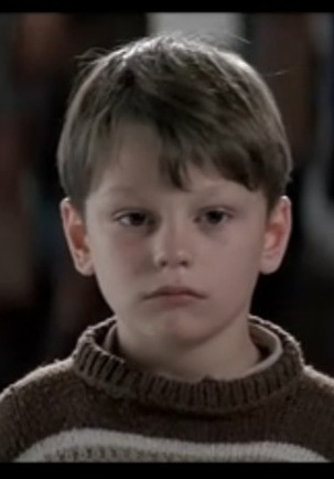 马克桑斯·贝汉 Maxence Perrin照片