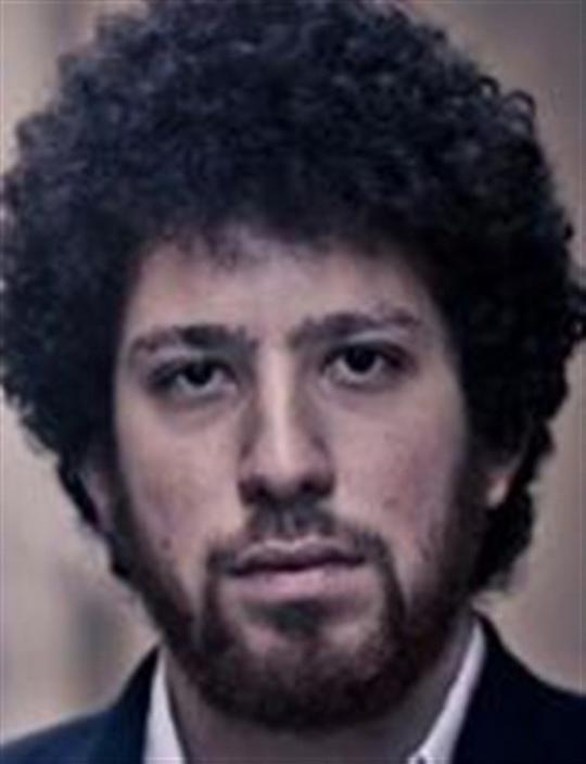 托马斯·布伦门塔尔 Thomas Blumenthal照片