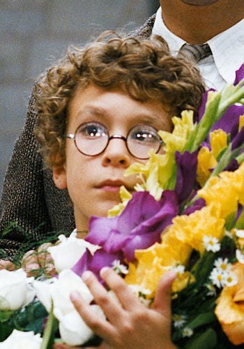 西蒙·法戈特 Simon Fargeot照片