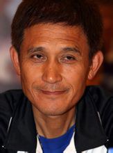 尹志强 Chi Keung Wan照片