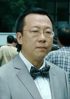 许金峰 Hui Kam Fung照片