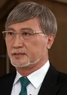 区轩玮 John Au照片