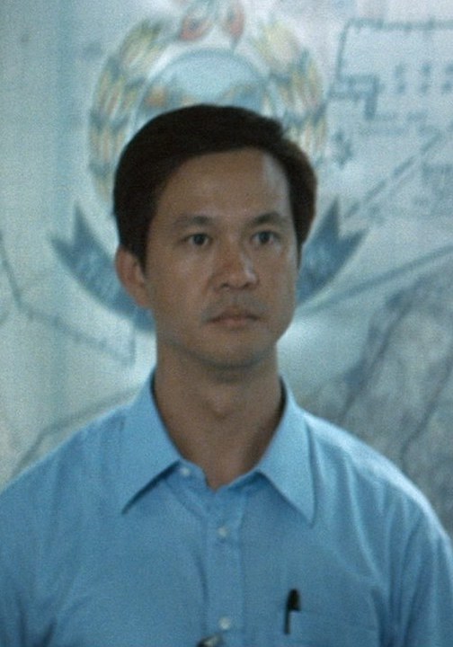 姚文基 Man-kei Yiu照片