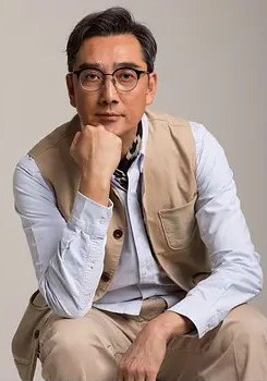 余世腾 Yu Sai-Tang照片