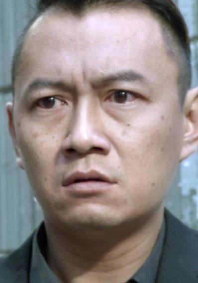 黎志伟 Chi-Wai Lai照片