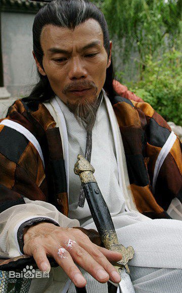 贾康熙 Kangxi Jia照片