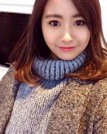 王仕颖 Shiying Wang照片