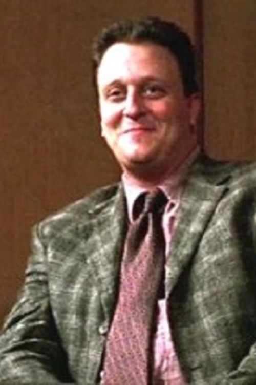 迈克尔·维约 Michael Vieau照片