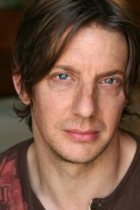 迈克尔·斯托扬诺夫 Michael Stoyanov照片