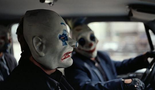 马修·奥尼尔 Matthew O'Neill照片