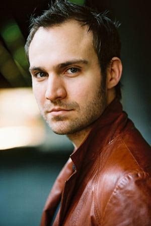 格雷格·比姆 Gregory Beam照片