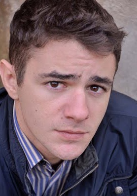 朱塞佩·苏尔法罗 Giuseppe Sulfaro照片