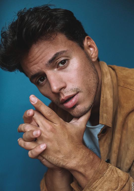 凯文·迪亚士 Kevin Dias照片