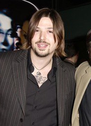 J·麦基·格鲁伯 J. Mackye Gruber照片