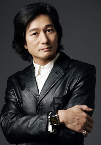 连晋 Teddy Lin照片