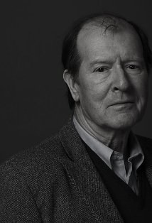 阿兰·霍华德 Alan Howard照片