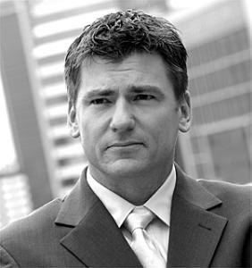 马克·弗格森 Mark Ferguson照片