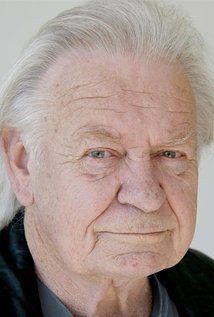 伊恩·穆内 Ian Mune照片