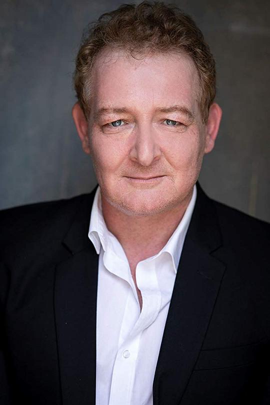 卡梅隆·罗德 Cameron Rhodes照片