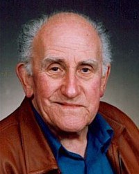 威廉·约翰逊 William Johnson照片