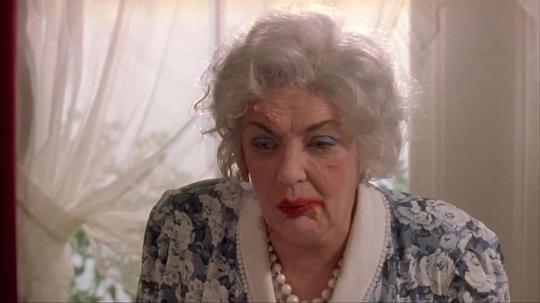 伊丽莎白·穆迪 Elizabeth Moody照片