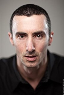 本·弗兰舍姆 Ben Fransham照片