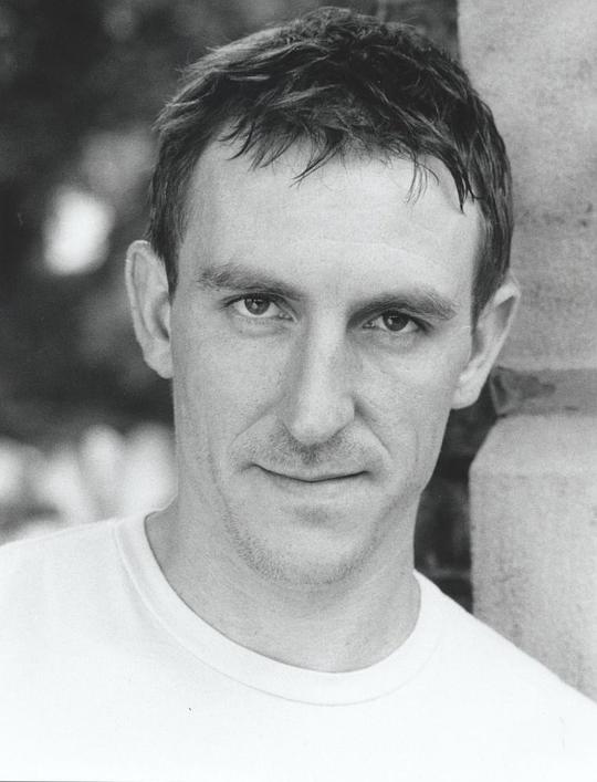 亚历克斯·帕尔墨 Alex Palmer照片