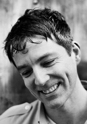 史蒂夫·麦基 Steve Mackey照片