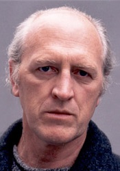 约翰·贝西 John Bach照片