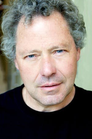 阿利斯泰尔·布朗宁 Alistair Browning照片