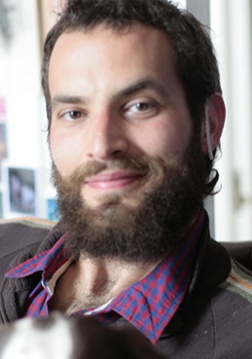 桑德罗·科普 Sandro Kopp照片