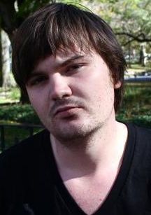 亨利·莫腾森 Henry Mortensen照片