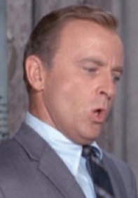 约翰·斯蒂芬森 John Stephenson照片