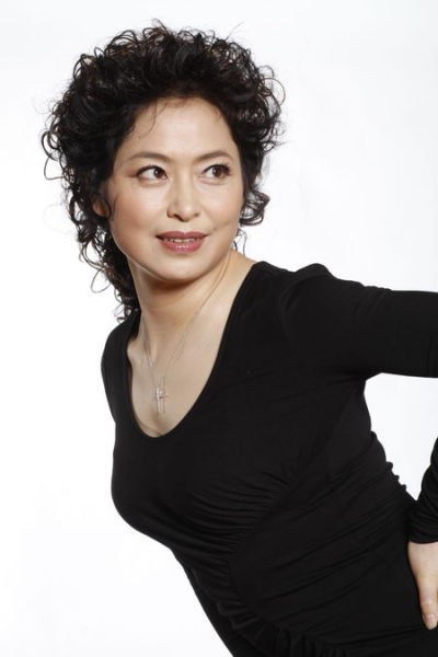 宋茹惠 Ruhui Song照片