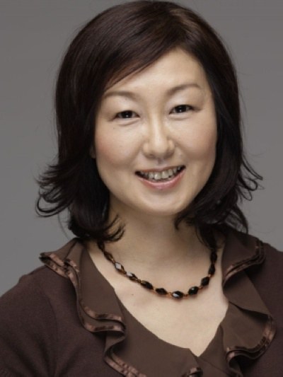 竹下明子 Akiko Takeshita照片