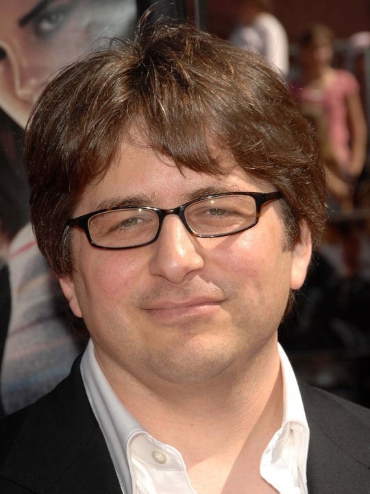 迈克尔·戈登伯格 Michael Goldenberg照片