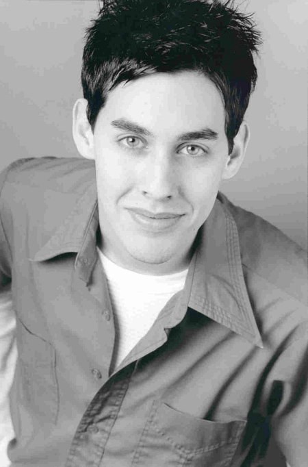 凯德·比特纳 Cade Bittner照片