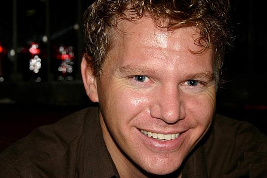 斯科特·费恩斯特罗姆 Scott Fernstrom照片