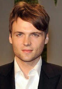 塞斯·盖贝尔 Seth Gabel照片